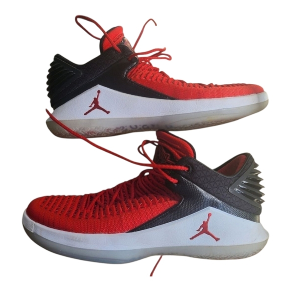 jordan shoes flight speed